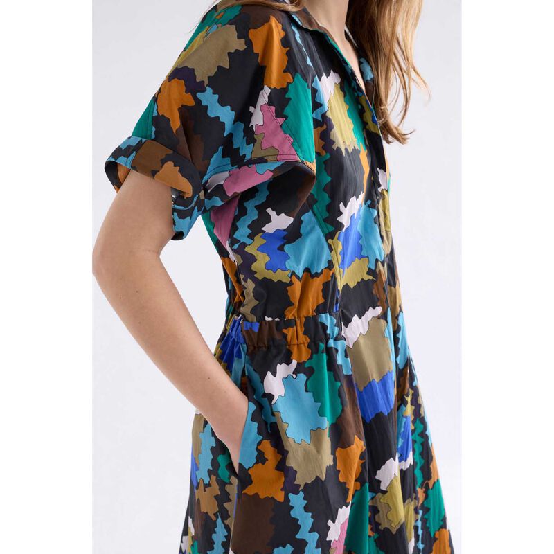 ELK Aart Dress image number 2